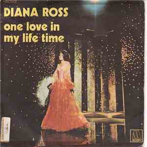 Diana Ross - One Love In My Lifetime download free