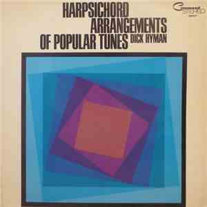 Dick Hyman - Harpsichord Arrangements Of Popular Tunes download free