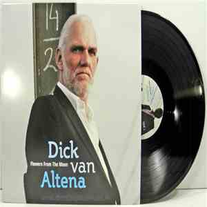 Dick van Altena - Flowers To The Moon download free
