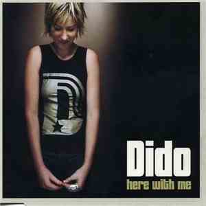 Dido - Here With Me download free