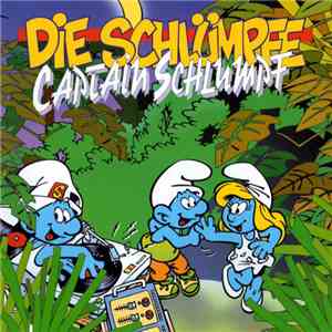 Die Schlümpfe - Captain Schlumpf download free