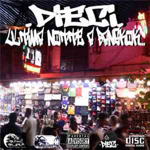 Dieci - Ultima Notte A Bangkok download free