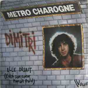 Dimitri - Métro Charogne download free