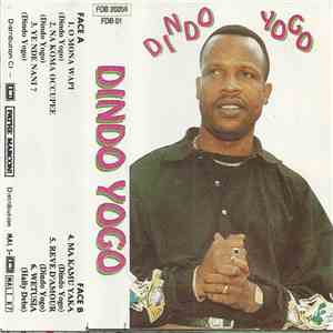 Dindo Yogo - Dindo Yogo download free