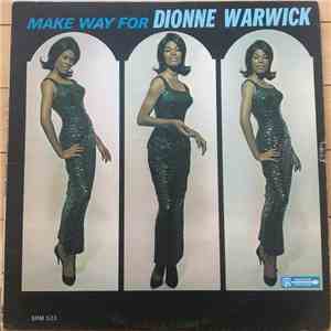 Dionne Warwick - Make Way For Dionne Warwick download free