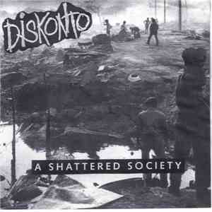 Diskonto - A Shattered Society download free