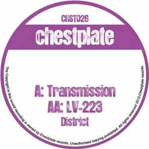 District  - Transmission / LV-223 download free