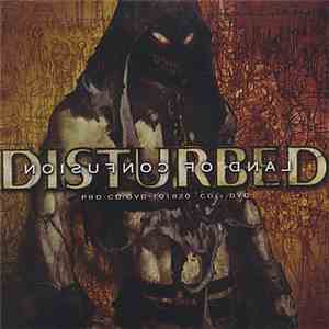 Disturbed - Land Of Confusion download free