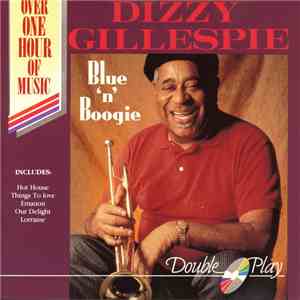 Dizzy Gillespie - Blue 'N' Boogie download free