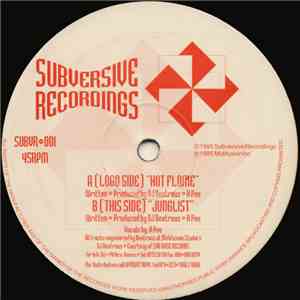 DJ Dextrous & H Pee - Hot Flame download free