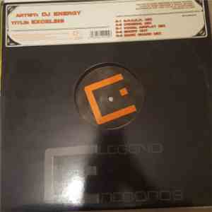 DJ Energy - Excelsis download free
