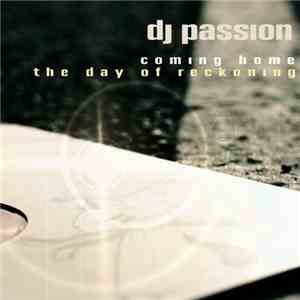 DJ Passion - Coming Home download free