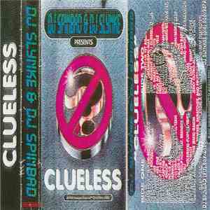 DJ Spinbad & DJ Slynke - Clueless download free