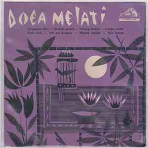 Doea Melati Met Krontjong Orkest Persaudaraan - Bengawan Solo download free
