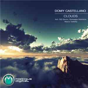 Domy Castellano - Clouds download free