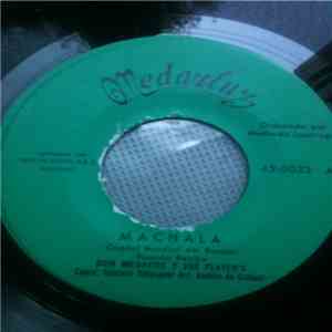 Don Medardo Y Sus Players - Machala download free