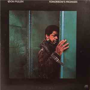 Don Pullen - Tomorrow's Promises download free