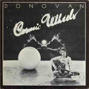 Donovan - Cosmic Wheels download free