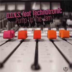 D.O.N.S. feat Technotronic - Pump Up The Jam download free