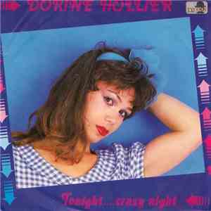 Dorine Hollier - Tonight...Crazy Night download free