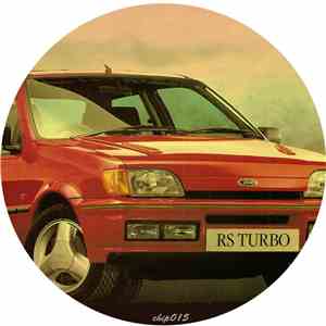 Dr. Oscillator - RS Turbo EP download free