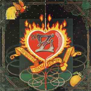 Dr. Z  - Three Parts To My Soul (Spiritus, Manes Et Umbra) download free