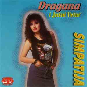 Dragana I Južni Vetar - Simpatija download free