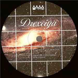Drexciya - Drexcyen R.E.S.T. Principle download free