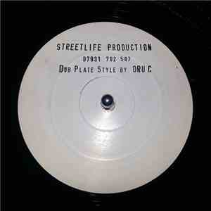 Dru C - Dub Plate Style download free