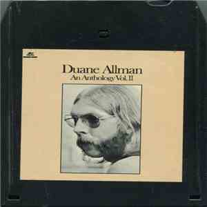 Duane Allman - An Anthology Vol. II download free
