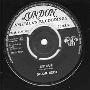 Duane Eddy - The Lonely One download free