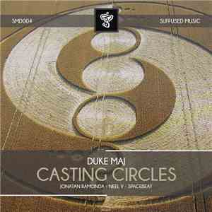Duke Maj - Casting Circles download free