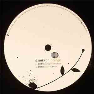 D.Uni:Son - Orange download free