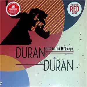Duran Duran - Girls On Film 1979 Demo download free