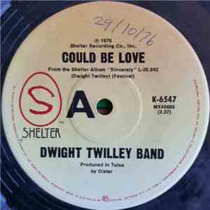 Dwight Twilley Band - Could Be Love download free