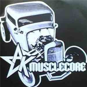 EAK  - Musclecore download free