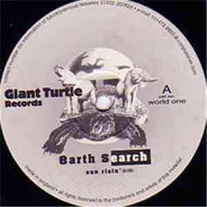 Earth Search - Sun Risin' download free