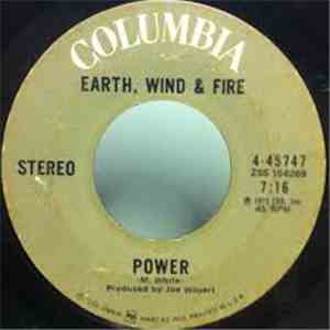 Earth, Wind & Fire - Mom download free