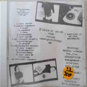 Eaten By Sheiks - Traxdata Vol. 1 download free
