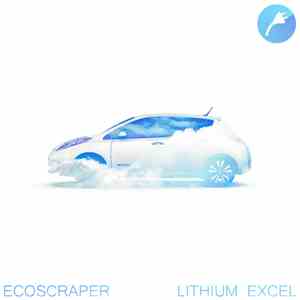 Ecoscraper - Lithium Excel download free