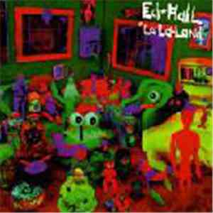 Ed Hall - La La Land download free