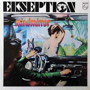 Ekseption - Mindmirror download free