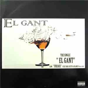 El Gant - El Gant download free