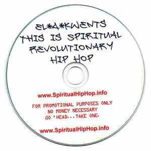 ElAKwents - This Is Spiritual Revolutionary Hip Hop download free