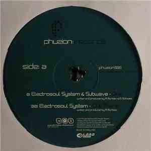 Electrosoul System & Subwave - One / Out There download free