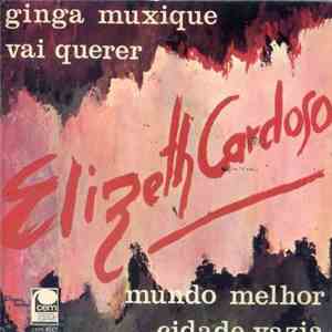 Elizeth Cardoso - Mundo Melhor download free