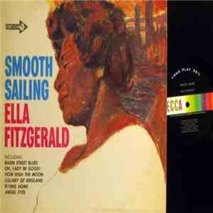 Ella Fitzgerald - Smooth Sailing download free