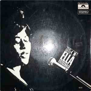 Ella Fitzgerald - The Best Of Ella Fitzgerald download free