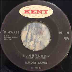 Elmore James - Sunnyland / Goodbye Baby download free