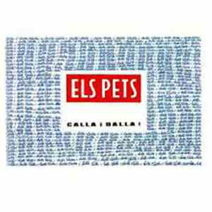 Els Pets - Calla I Balla! download free